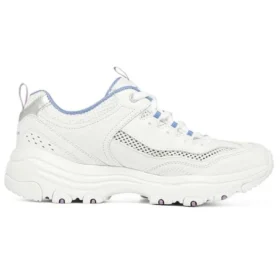 I-Conik “white Blue”