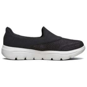 Images Go Walk Evolution Ultra Low-Top Black