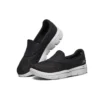 Images Go Walk Evolution Ultra Low-Top Black