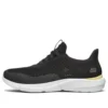 Ingram Black/White/Yellow