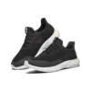Ingram Black/White/Yellow