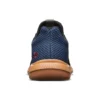 Ingram Blue/Black/Brown