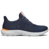 Ingram Blue/Black/Orange