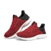 Ingram “Red Black”