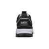 Intershift “White Black”
