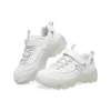 James Goldcrown x D’ Lites Crystal Marathon Running Shoes “White”