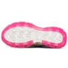 James Goldcrown x Skechers D’ Lites Crystal Low Top Running Shoes Pink/White
