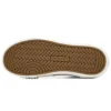 James Goldcrown x Skechers New Moon High-Top Canvas Shoes White