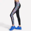 Jason Naylor: Love Full Length High-Waist Legging