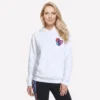 Jason Naylor: Love Pullover Hoodie