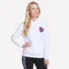 Jason Naylor: Love Pullover Hoodie