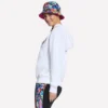 Jason Naylor: Love Pullover Hoodie