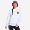 Jason Naylor: Love Pullover Hoodie