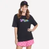 Jason Naylor: Love Short Sleeve Tee