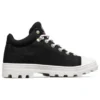 Jeremy Ville x Skechers Roadies High-Top Sneakers Black