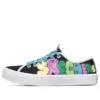Jeremyville x Skechers V”Lites Low-Top Sneakers Multi-color