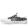 Jeremyville x Skechers V”Lites Low-Top Sneakers White/Black