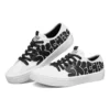 Jeremyville x Skechers V”Lites Low-Top Sneakers White/Black