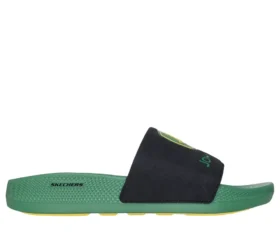 John Deere: Low Slider – Big Logo