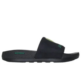 John Deere: Low Slider – Big Logo