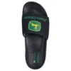 John Deere: Low Slider – Big Logo