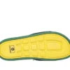 John Deere: Low Slider – Big Logo