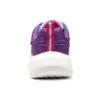 Jumpstart Sweet Swirl Shoes “Purple Turquoise”