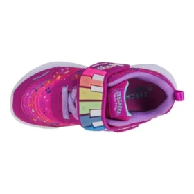Jumpsters 2.0 “Hot Pink Multicolor”