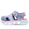 Jumpsters Sandals “Purple Lilac Pink”