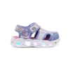 Jumpsters Sandals “Purple Lilac Pink”