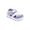 Jumpsters Sandals “Purple Lilac Pink”