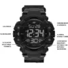 Keats Digital Watch
