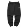 Knit Sweatpants “Black”