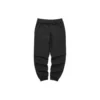 Knit Sweatpants “Black”