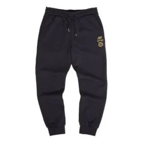 Knit Sweatpants “Navy”