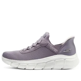 Knitted Running Shoes “Qual”