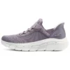 Knitted Running Shoes “Qual”