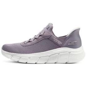 Knitted Running Shoes “Qual”