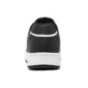 Koopa Court “Volley Low Varsity – Black White”