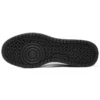 Koopa Court “Volley Low Varsity – Black White”