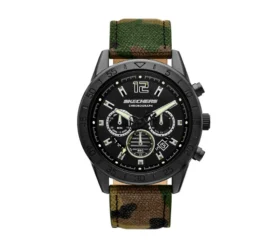 Kornblum Camo Watch