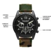 Kornblum Camo Watch