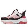 Kozmiks 1.0 “Black White Pink”