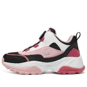 Kozmiks 1.0 “Black White Pink”