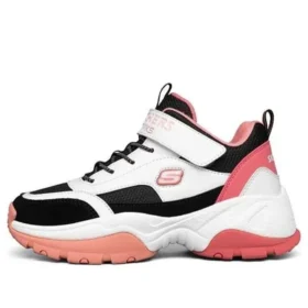 Kozmiks “Black Pink White”