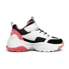 Kozmiks “Black Pink White”
