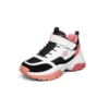Kozmiks “Black Pink White”