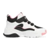 Kozmiks “Black White Pink”