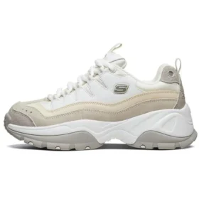 Kozmiks Clunky Shoes Khaki