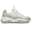 Kozmiks Clunky Shoes Khaki